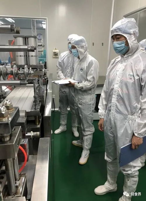 广东实现保健食品生产企业体系检查全覆盖 数据处理服务构筑安全防线